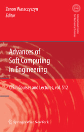 Advances of Soft Computing in Engineering