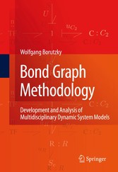 Bond Graph Methodology