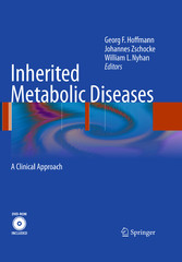 Inherited Metabolic Diseases