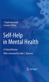 Self-Help in Mental Health