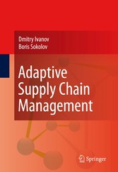 Adaptive Supply Chain Management