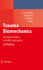 Trauma Biomechanics