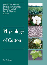 Physiology of Cotton