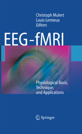 EEG - fMRI