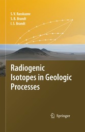 Radiogenic Isotopes in Geologic Processes