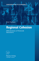 Regional Cohesion