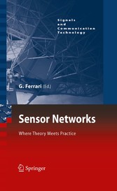 Sensor Networks