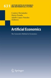 Artificial Economics