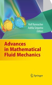 Advances in Mathematical Fluid Mechanics