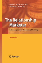 The Relationship Marketer