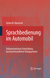 Sprachbedienung im Automobil