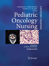 Pediatric Oncology Nursing