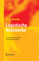 Logistische Netzwerke