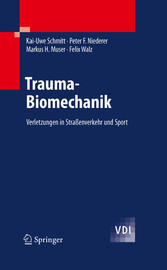 Trauma-Biomechanik