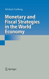 Monetary and Fiscal Strategies in the World Economy