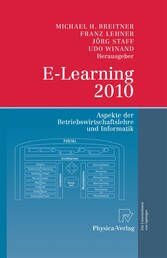 E-Learning 2010