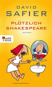 Plötzlich Shakespeare