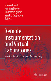 Remote Instrumentation and Virtual Laboratories