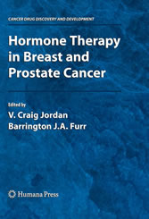 Hormone Therapy in Breast and Prostate Cancer. Cancer Drug Discovery and Development