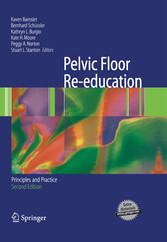 Pelvic Floor Re-education