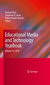 Educational Media and Technology Yearbook