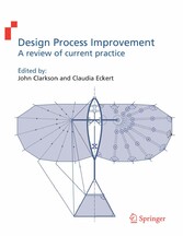 Design Process Improvement