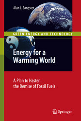 Energy for a Warming World