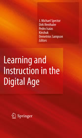 Learning and Instruction in the Digital Age