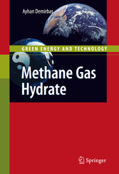 Methane Gas Hydrate