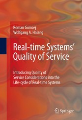 Real-time Systems' Quality of Service