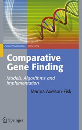 Comparative Gene Finding