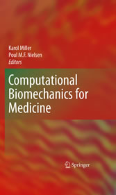 Computational Biomechanics for Medicine