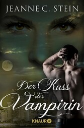 Der Kuss der Vampirin