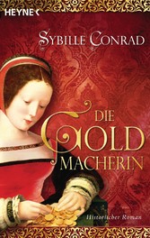 Die Goldmacherin