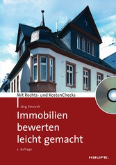 Immobilien bewerten leicht gemacht