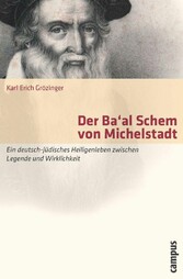 Der Ba'al Schem von Michelstadt