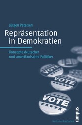 Repräsentation in Demokratien