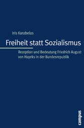 Freiheit statt Sozialismus