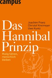 Das Hannibal-Prinzip