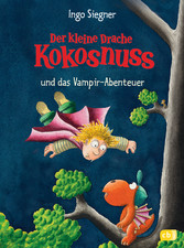 Der kleine Drache Kokosnuss und das Vampir-Abenteuer