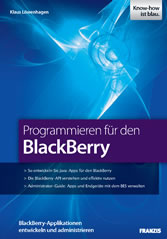 Programmieren für den BlackBerry