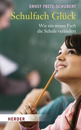 Schulfach Glück