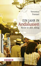 Ein Jahr in Andalusien