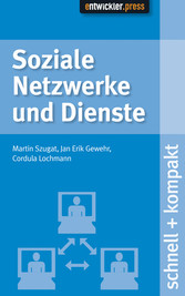 Soziale Netzwerke und Dienste