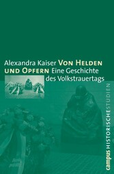 Von Helden und Opfern