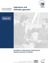 Ingenieure und Techniker gesucht!