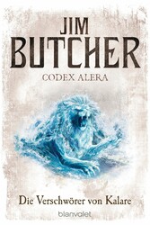 Codex Alera 3