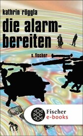 die alarmbereiten