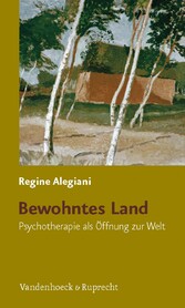 Bewohntes Land