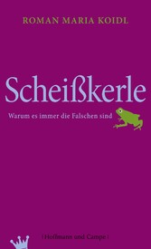 Scheißkerle